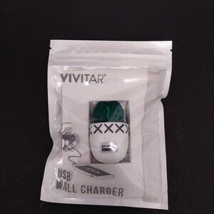 Plant USB Wall Charger